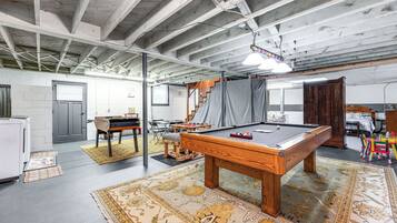 Maison (3 Bedrooms) | Intérieur