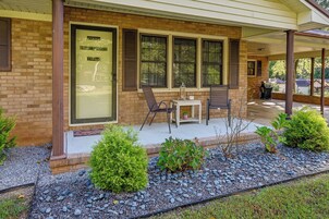 独立别墅 (3 Bedrooms) | 住宿内部