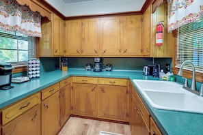 House (3 Bedrooms) | Bahagian dalam