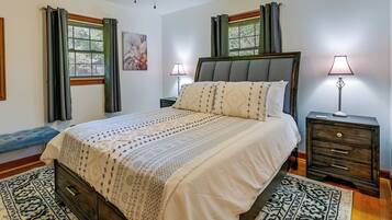 Casa (3 Bedrooms) | Interni