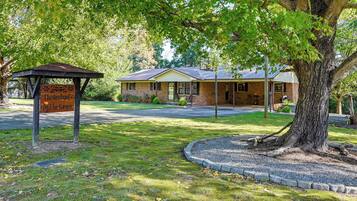 Casa (3 Bedrooms) | Interni