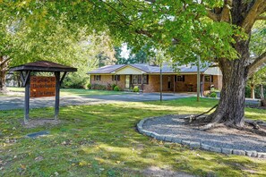 Ferienhaus (3 Bedrooms) | Innenbereich