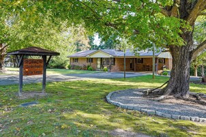 独立别墅 (3 Bedrooms) | 住宿内部