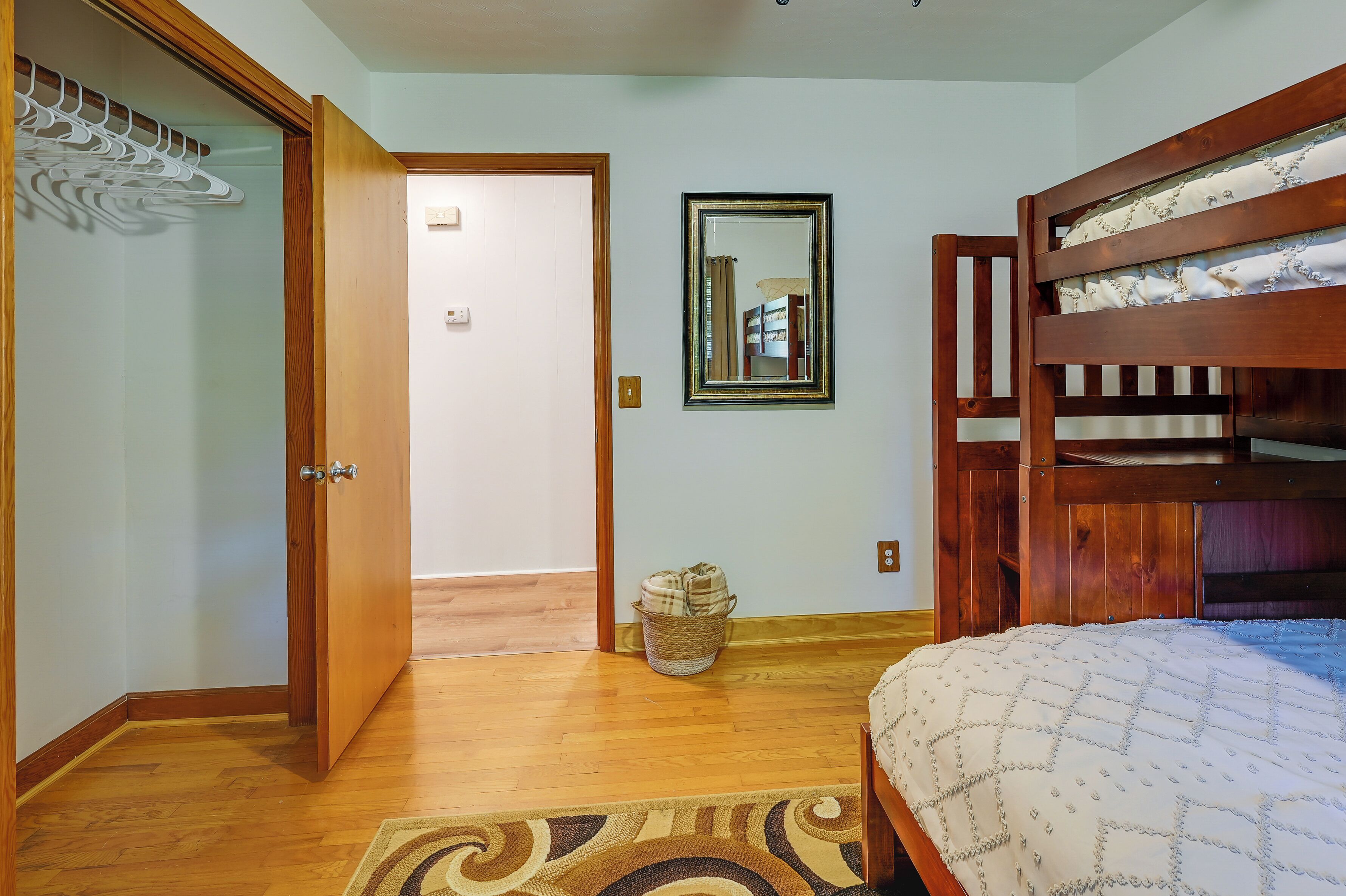 Talo (3 Bedrooms) | Sisätilat