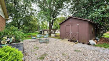 Maison (3 Bedrooms) | Intérieur