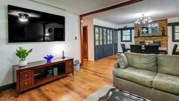 Casa (3 Bedrooms) | Interni