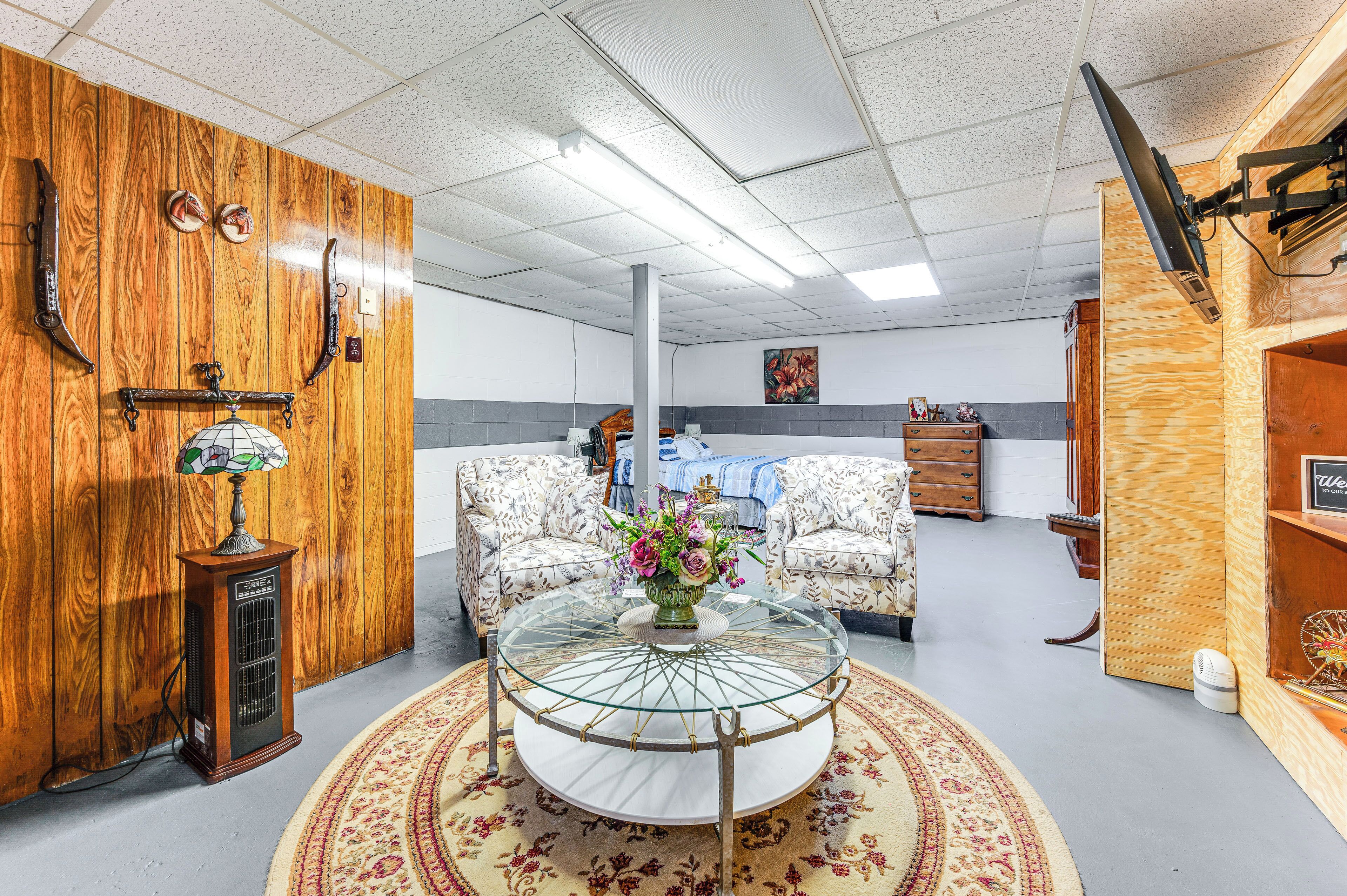 하우스 (3 Bedrooms) | 내부