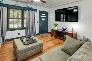 独立别墅 (3 Bedrooms) | 住宿内部