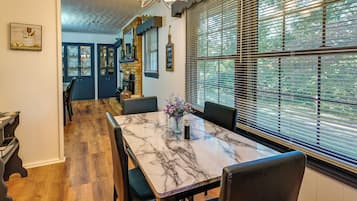 Casa (3 Bedrooms) | Interni