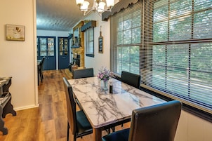 Casa (3 Bedrooms) | Parte interna