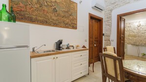 Flat-screen TV - Antico Monastero (Bitonto)