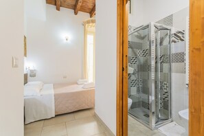 Chambre Double Confort