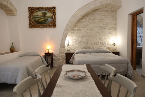 Quadrupla Superior | 1 camera, Wi-Fi gratuito