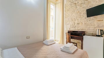 1 habitación y wifi gratis