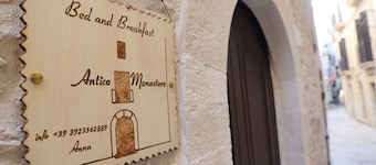Antico Monastero