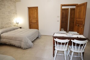Superior Quadruple Room - Antico Monastero (Bitonto)