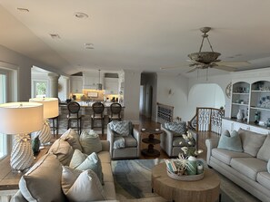 تلفزيون ذكي، مدفأة