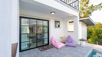Terras
