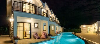 The Autumn Creek ChiangRai