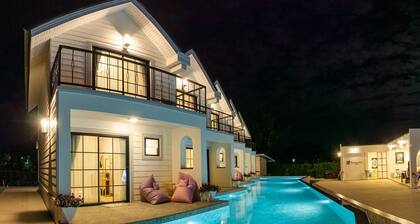 The Autumn Creek ChiangRai