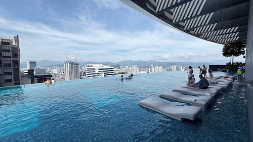 Eaton Residence KLCC By Flixses