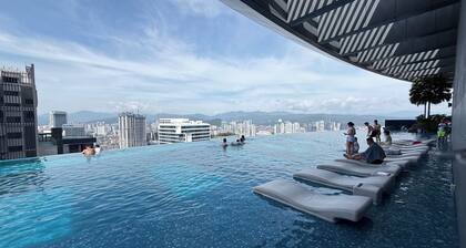 Eaton Residence KLCC By Flixses