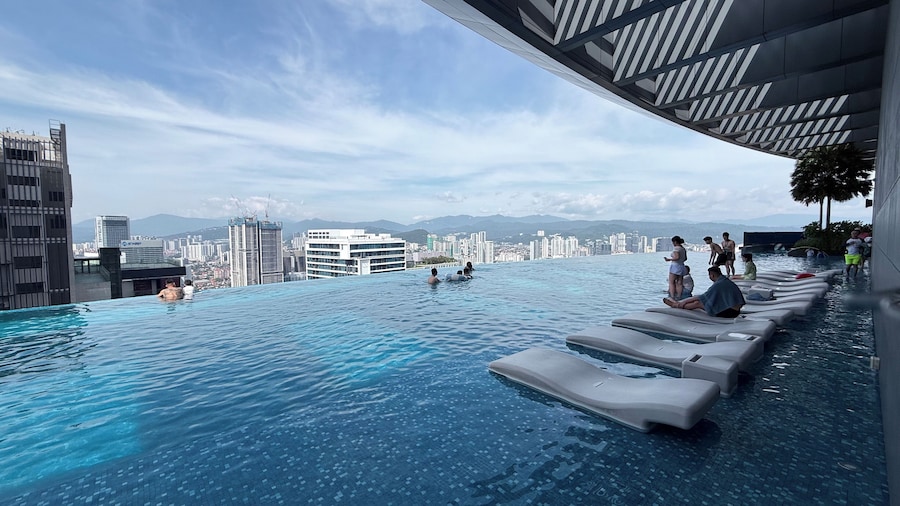 Eaton Residence KLCC By Flixses