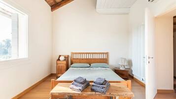 2 camere, Wi-Fi gratuito, lenzuola