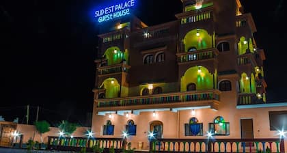 Sud-Est Palace guest House Kalaa m'gouna