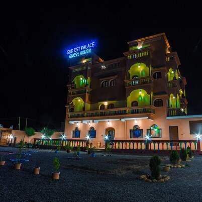 Sud-Est Palace guest House Kalaa m'gouna