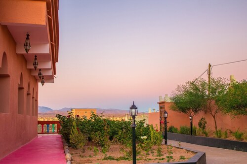 Sud-Est Palace guest House Kalaa m'gouna