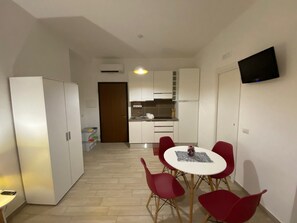 Private kitchenette - le casette di Frà Studios (Tolfa)