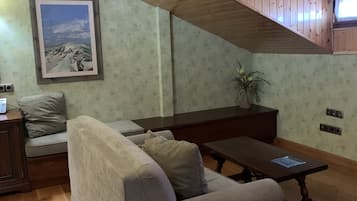 1 bedroom, down comforters, in-room safe, individually decorated