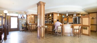 Hospederia La Cañada