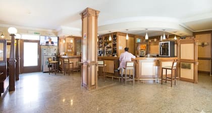 Hospederia La Cañada