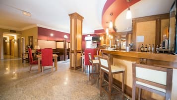 Bar (en el alojamiento)