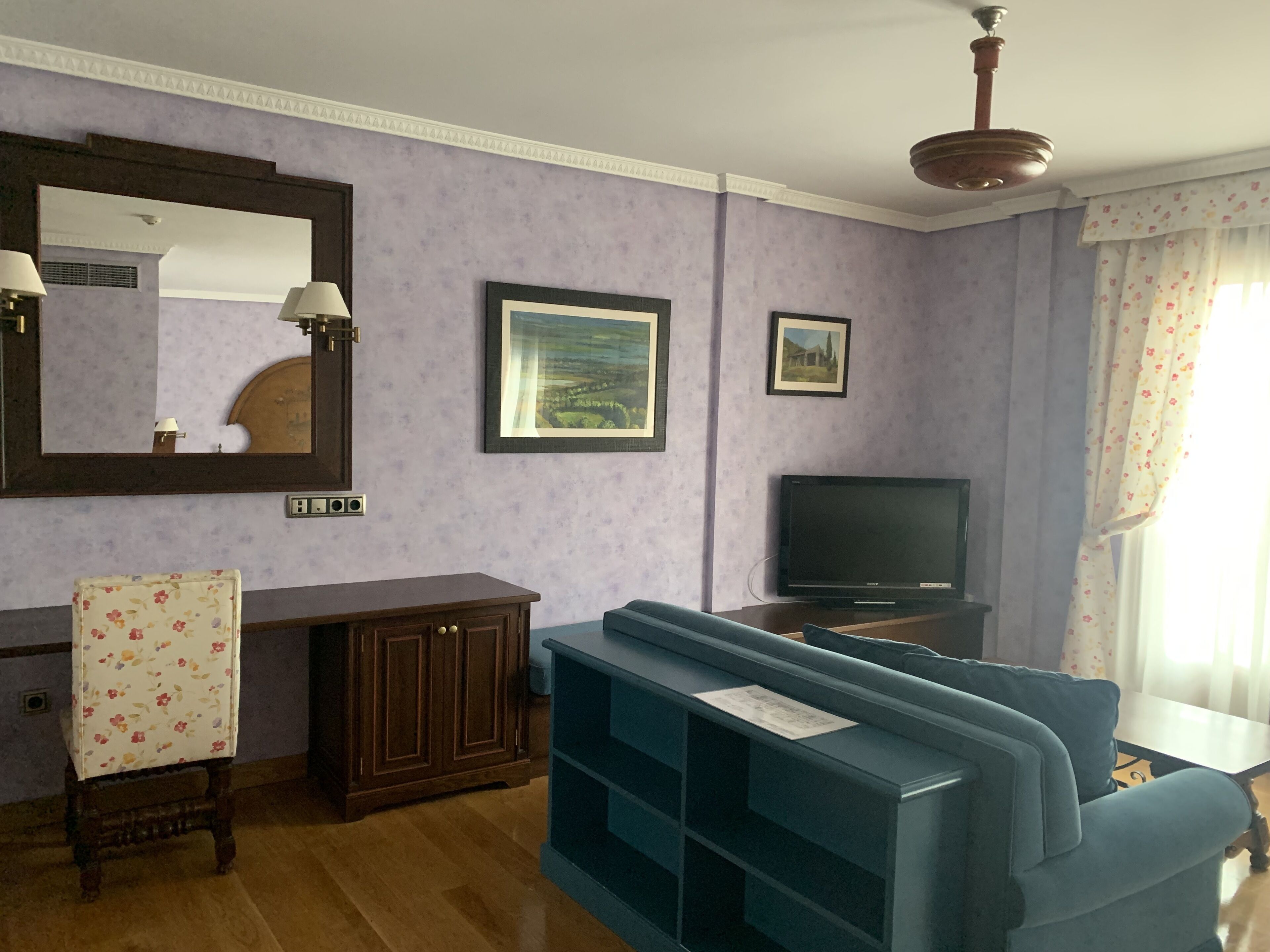 Photo - Hospederia La Cañada