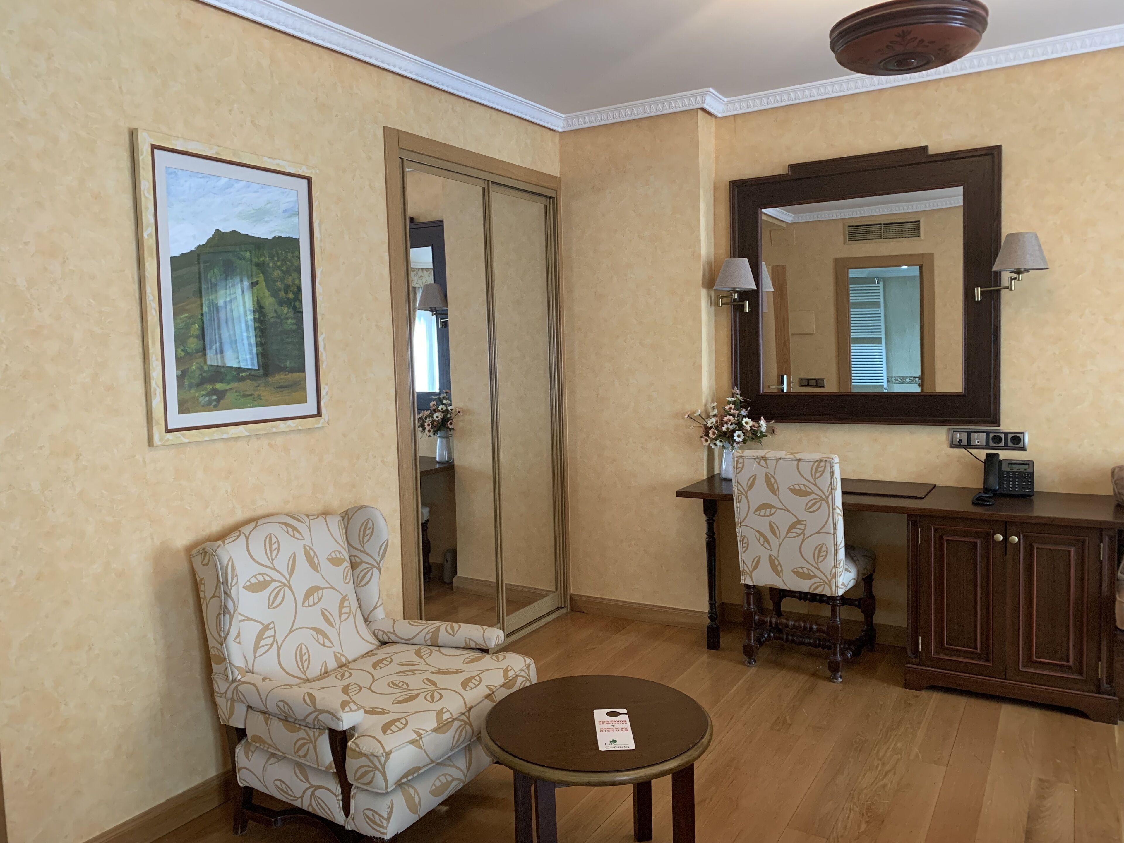 Photo - Hospederia La Cañada