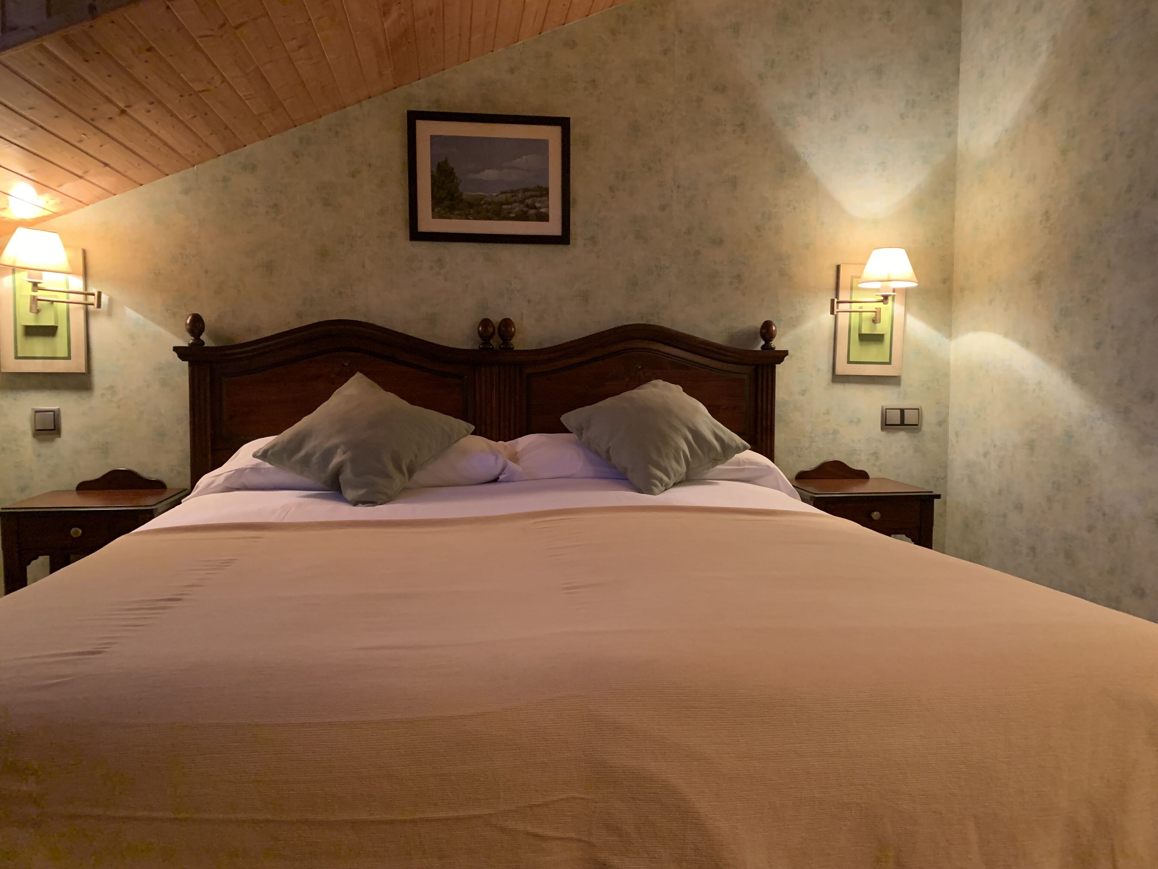 Photo - Hospederia La Cañada