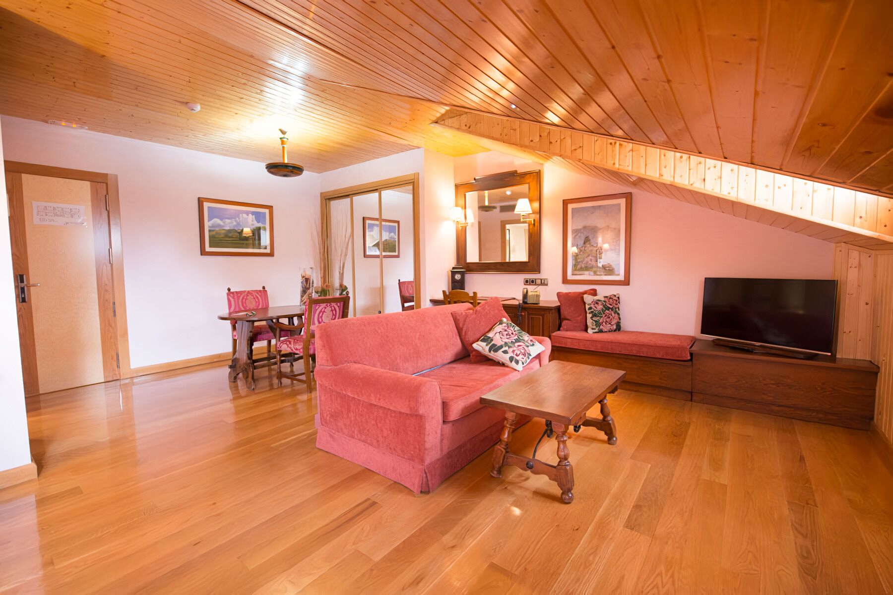 Photo - Hospederia La Cañada