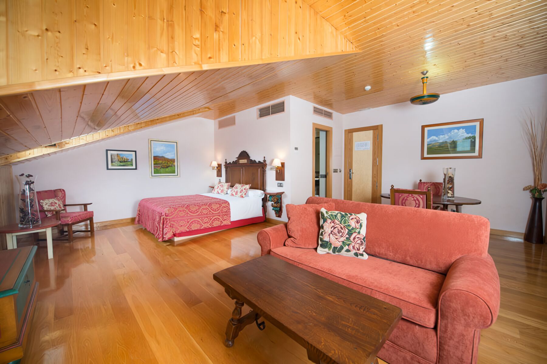 Photo - Hospederia La Cañada