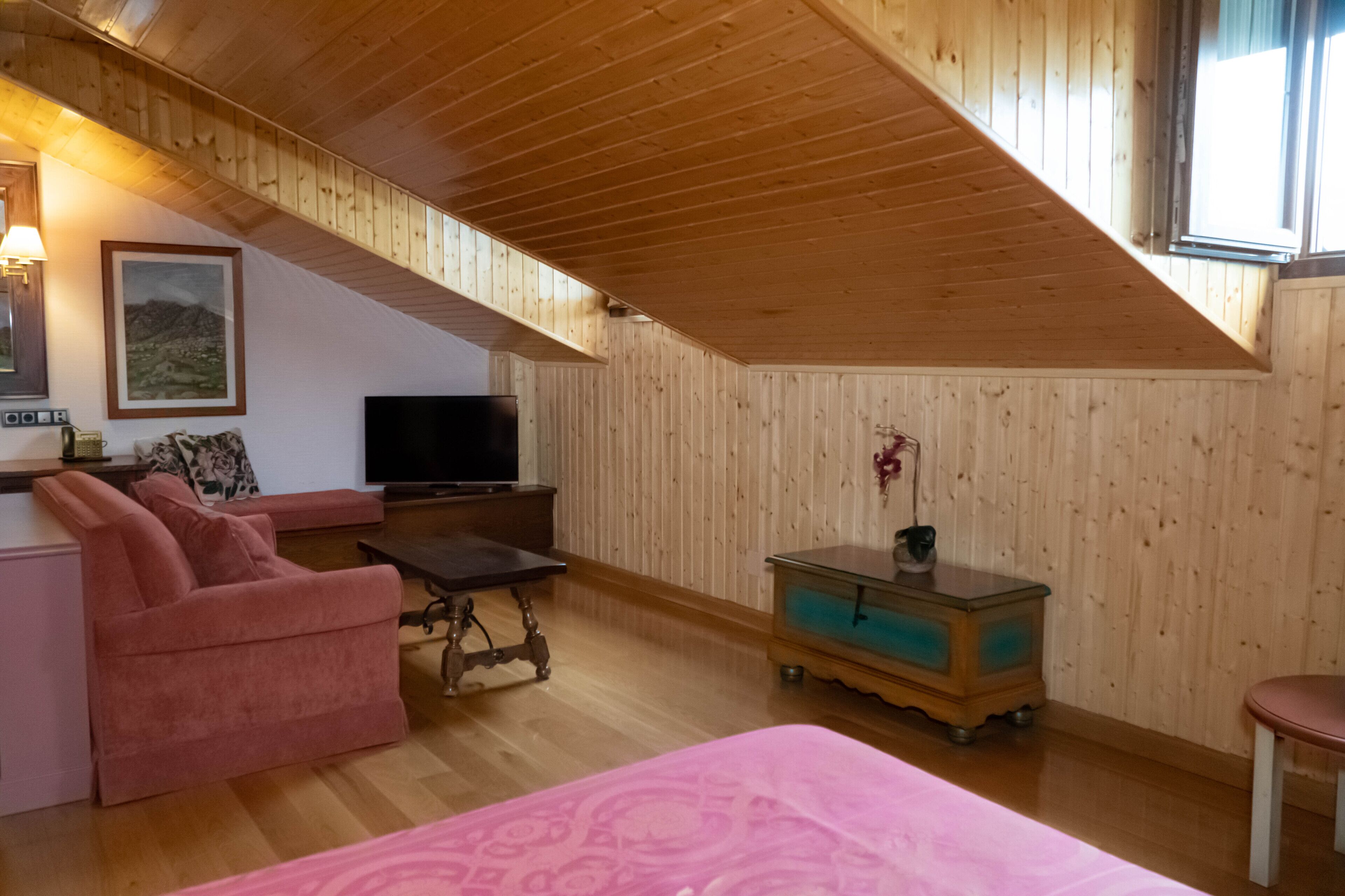 Photo - Hospederia La Cañada