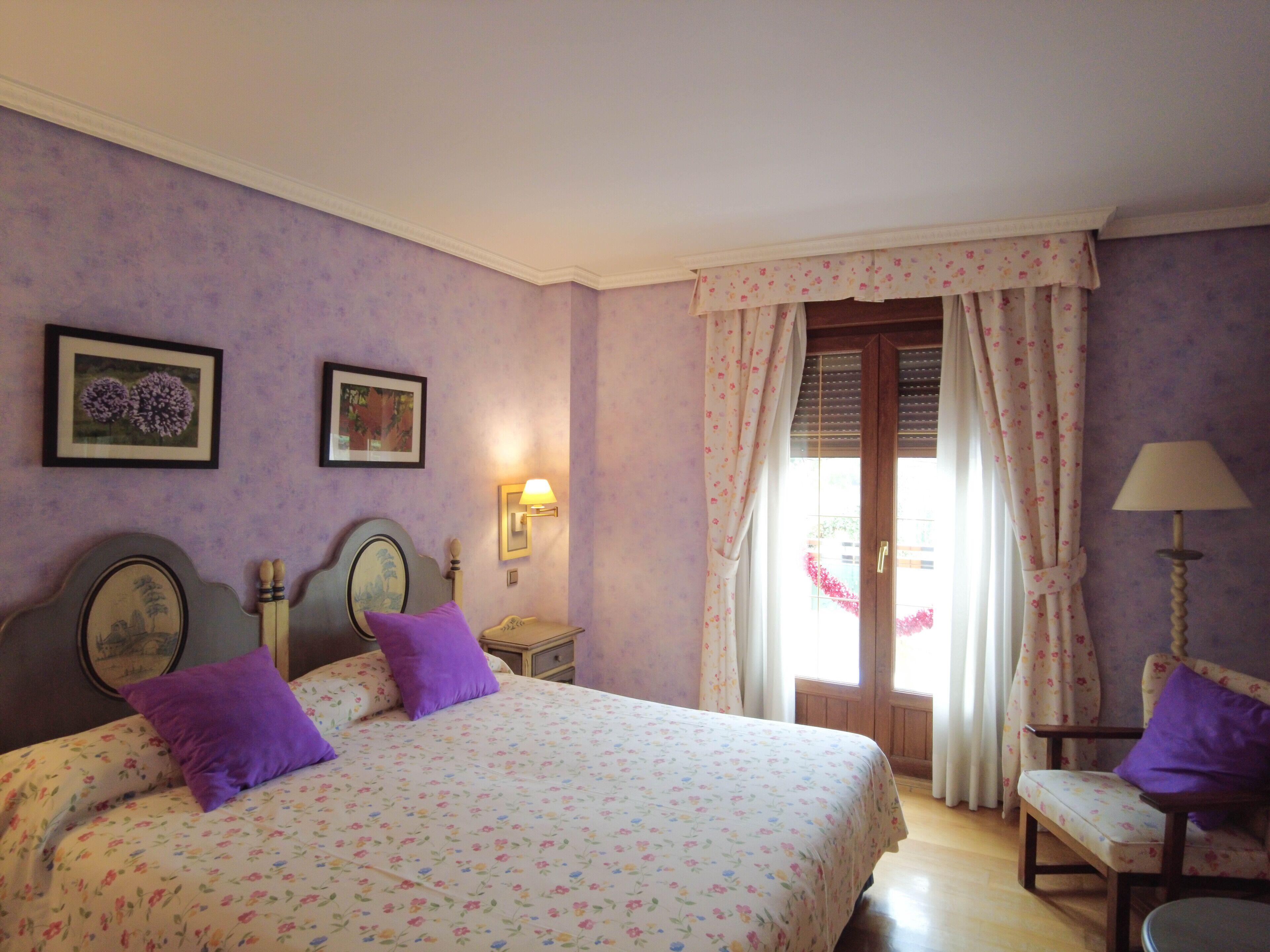 Photo - Hospederia La Cañada