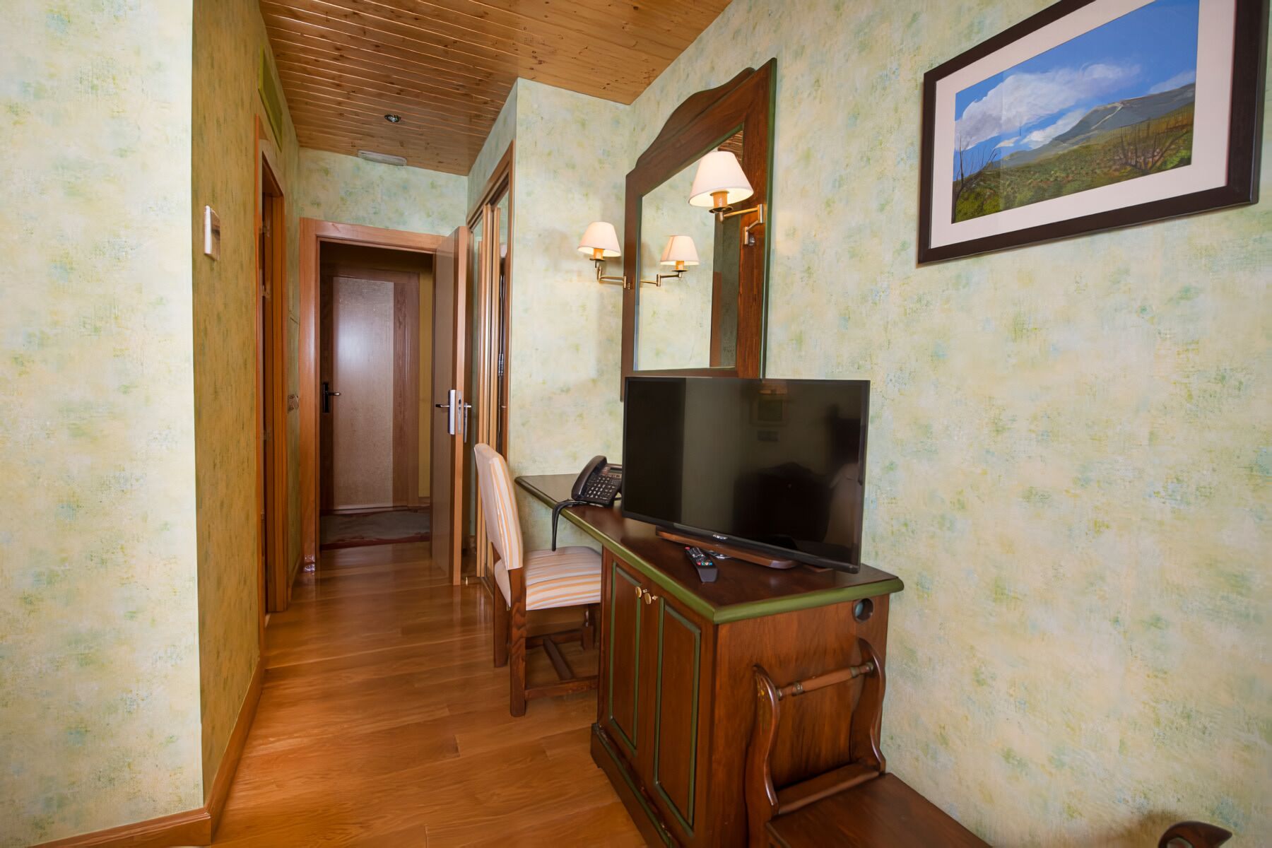 Photo - Hospederia La Cañada