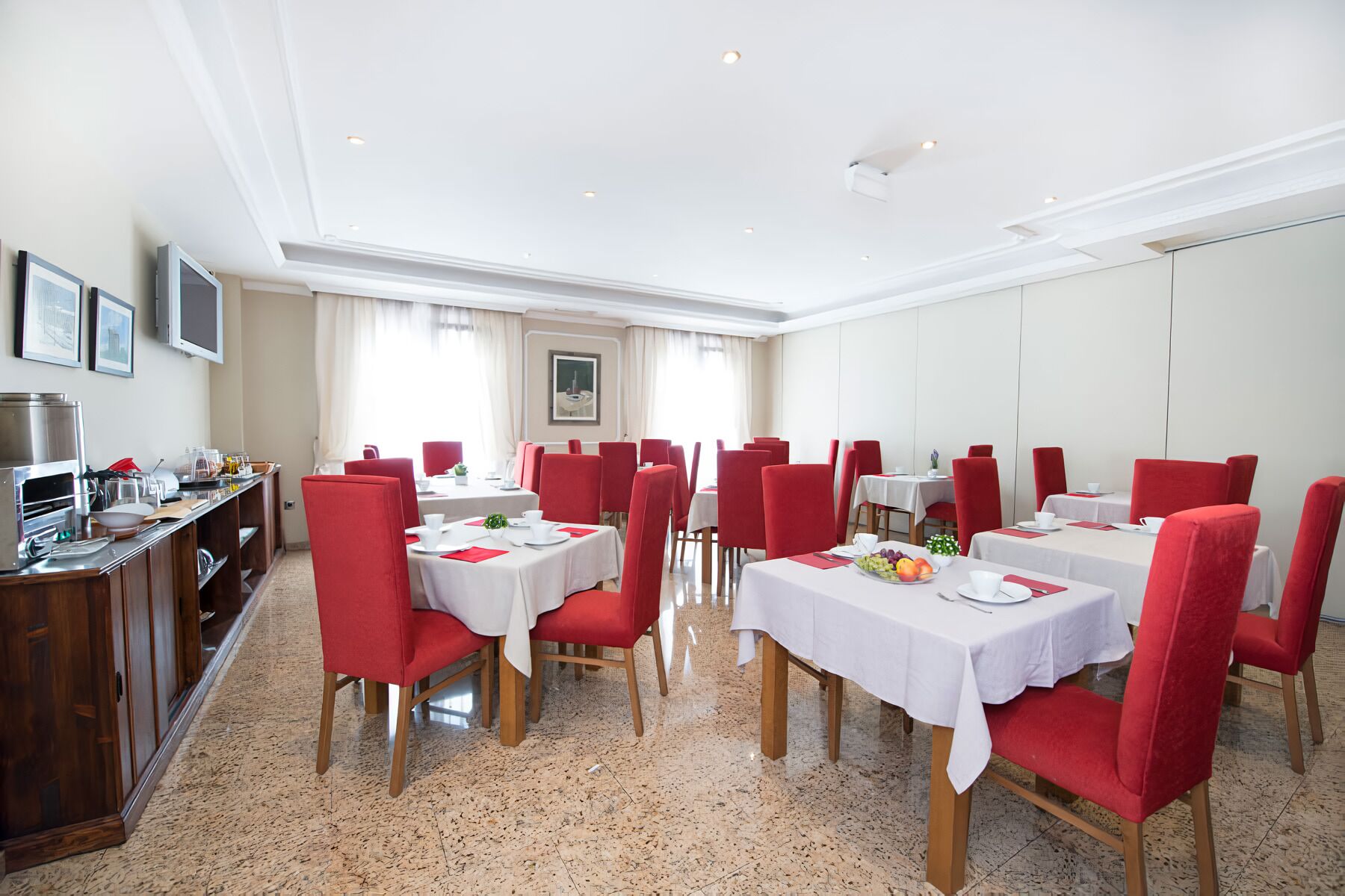 Photo - Hospederia La Cañada