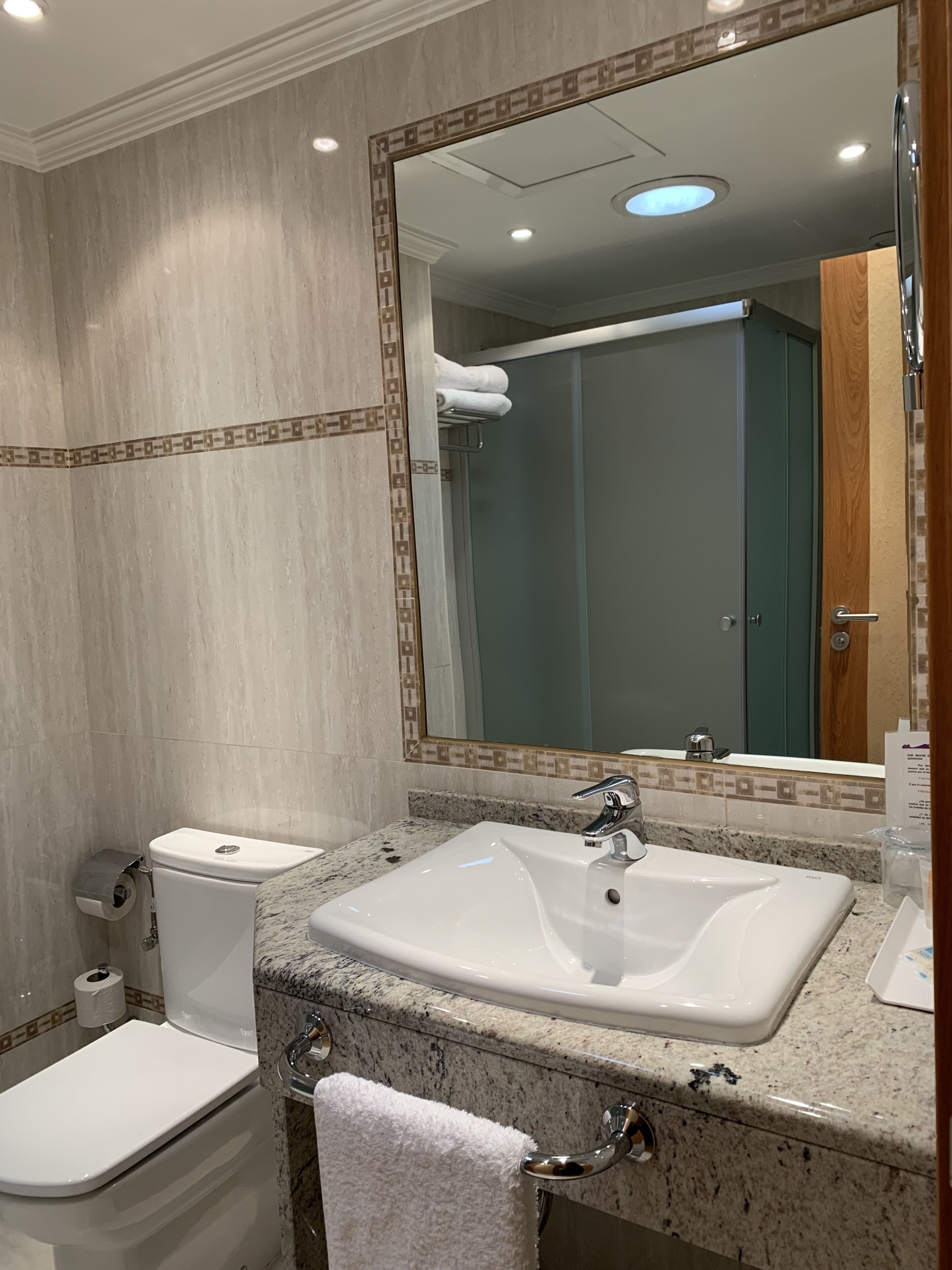 Photo - Hospederia La Cañada