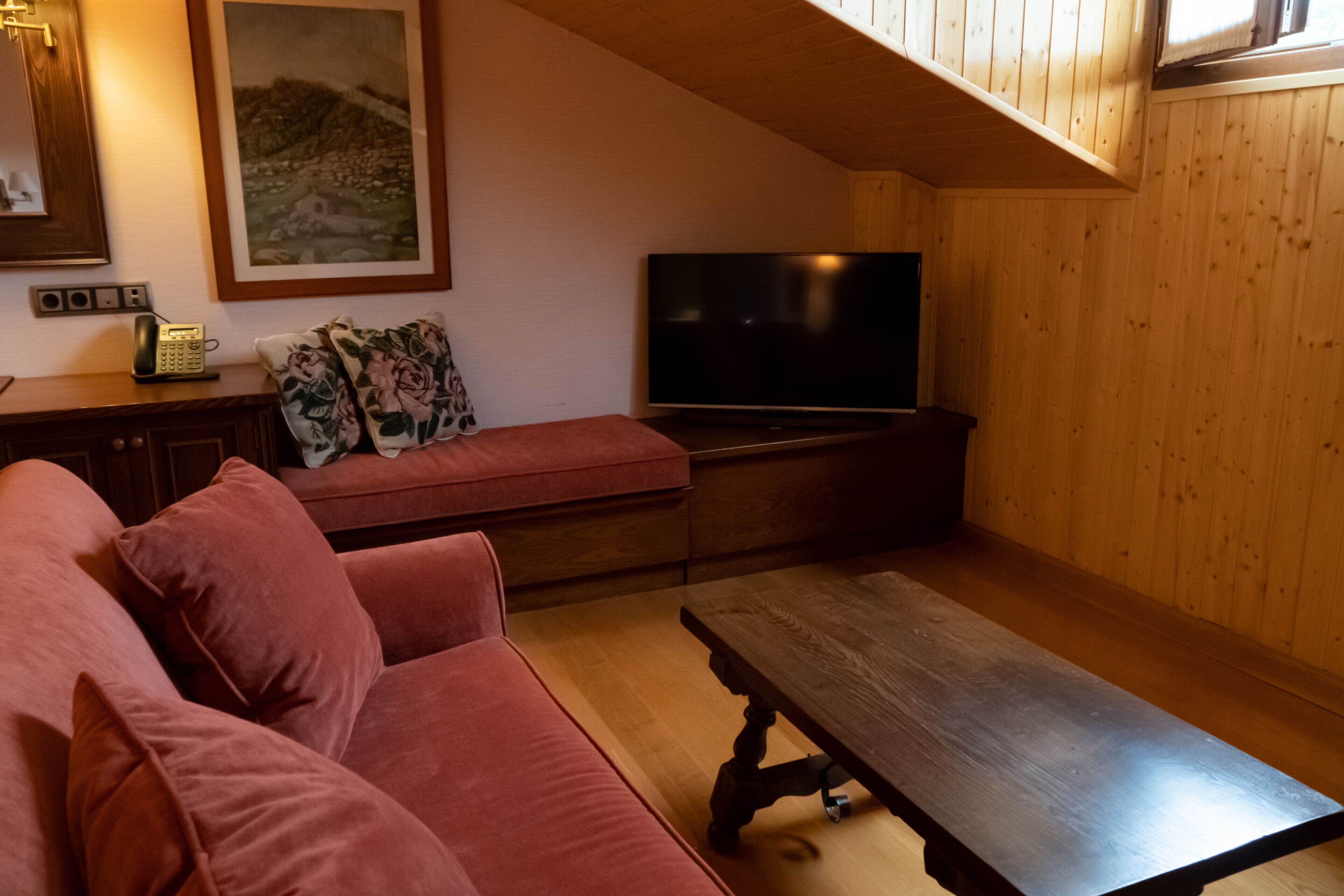 Photo - Hospederia La Cañada