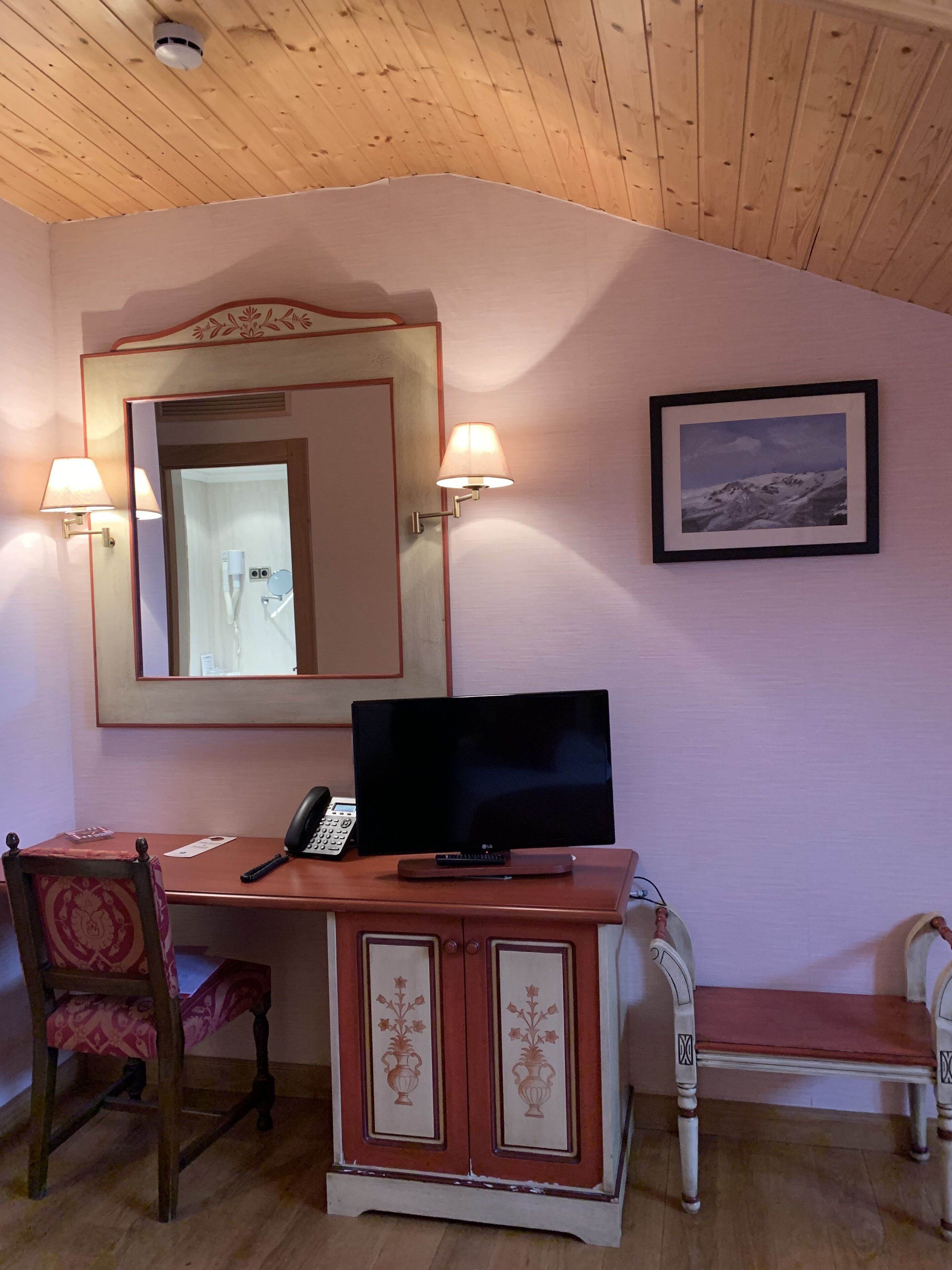 Photo - Hospederia La Cañada