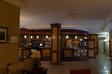 Coffee shop