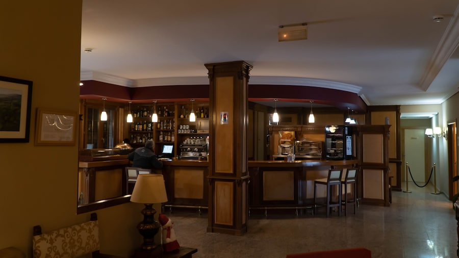 Hospederia La Cañada